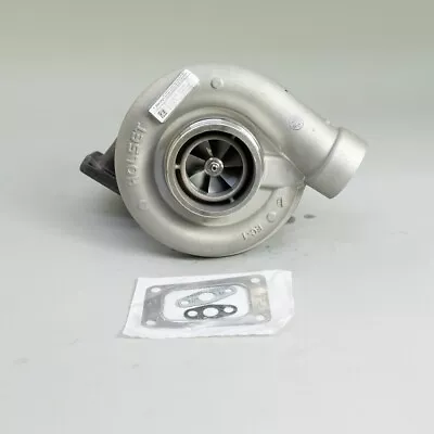 Holset Turbo Charger HX55 Fits Volvo FH12 D12C 12.1ltr 1993> 3165219 • $1109